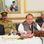 Nawaz Sharif Meeting