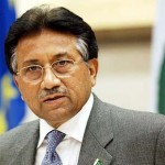 Pervez Musharraf