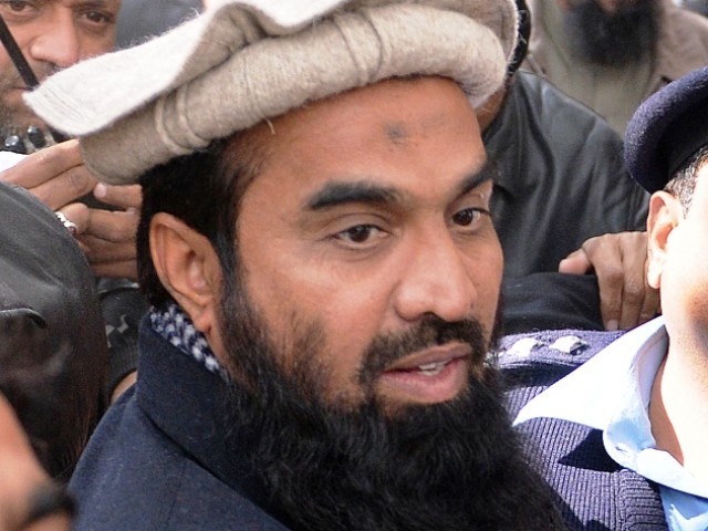 Zaki ur Rehman Lakhvi