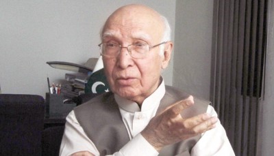 Sartaj Aziz