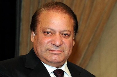 Nawaz Sharif