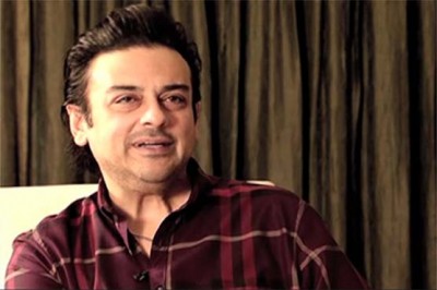 India does not bear any non Adnan Sami's