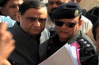 NAB launches probe Asim