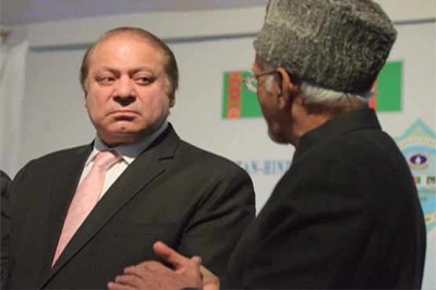 Indian Nawaz , agreed in talks perseverance