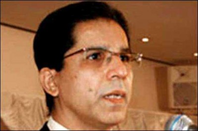 Imran Farooq case: the accused written 