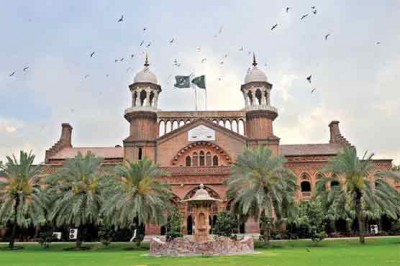 LHC, diphtheria epidemic, seek clarification 