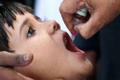  including Quetta 3-day anti-polio campaign