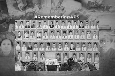 #RememberingAPS: Do not we forget