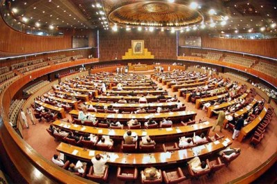 The tragedy of the APS resolution in the National Assembly