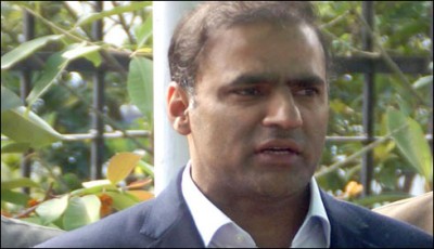 he intent is not dynasnd Rangers options, Abid