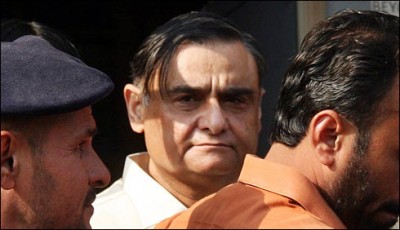 Dr. Asim case of acquittal verdict