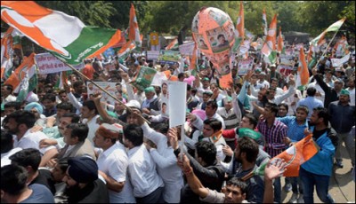 IndiaoppositionProtestAgainstGovernment_12-7-2015_206603_l. [downloaded with 1stBrowser]