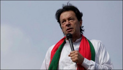 Lodhran are not sold , Imran Khan