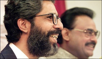 Imran Farooq murderset interim Challan