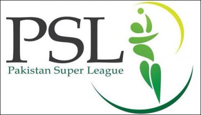 Pakistan Super League players 