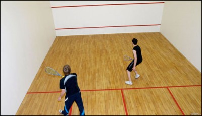 US Open Squash Championship: Pakistan, 