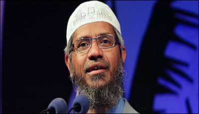 Dr. Zakir Mangalore on January 7 closed doors