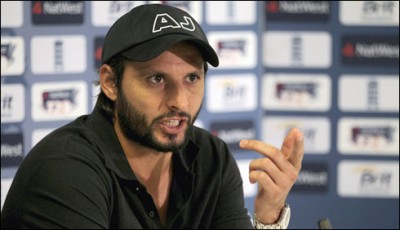 Pakistan Super League new , Shahid Afridi