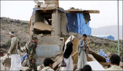 Yemen: 18 killed in fresh clashes