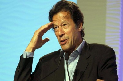  Imran Khan