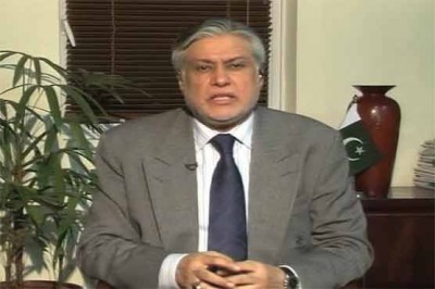 Pak-India talks can be slow: Dar