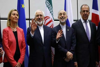 Iran 4 American, United States 7 released