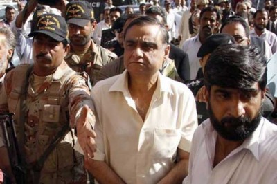 Dr. Asim medical check-up 