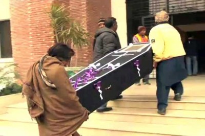 Lahore death toll rises to 12