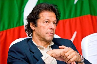  Charsadda on terror: Imran Khan