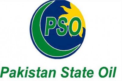 PSO's financial difficulties