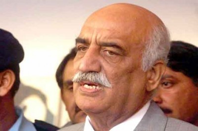 Modi said Nisar No: Shah