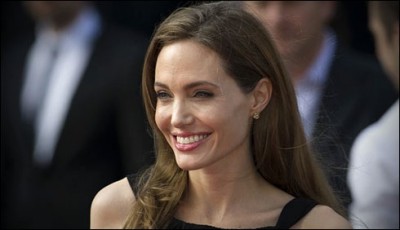 their children act, Jolie