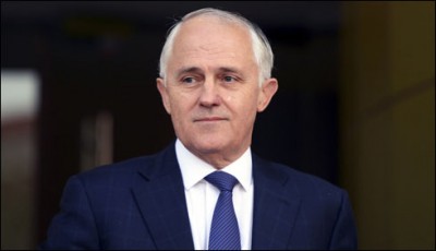 Afghanistan: Australian PM