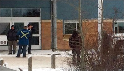 Canada: 5 dead in school