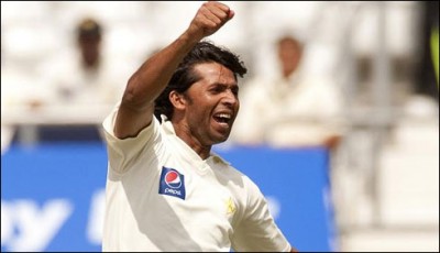 Mohammad Asif 