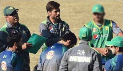 New Zealand cricket team dinner