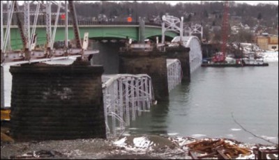 107-year-old bridge