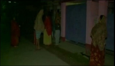 India: Manipur 6 earthquake measured 8