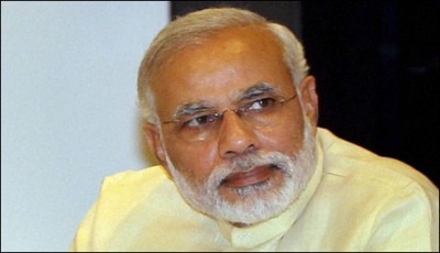 Charsadda attack: Indian Modi