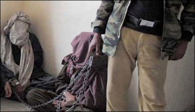 Terror bid foiled in Karachi