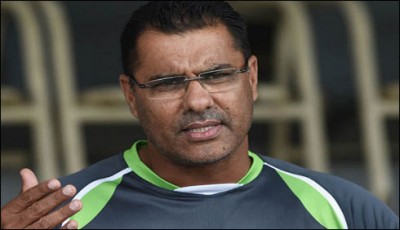 Waqar Younis 