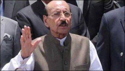  Qaim Ali Shah