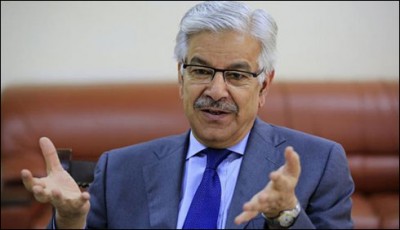 Saudi Arabia willdefend: Asif