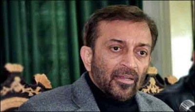  Farooq Sattar