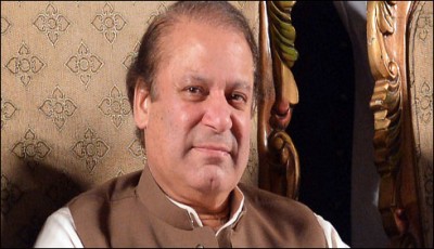 Nawaz Sharif, an Indian from the business