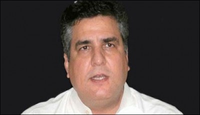 Daniyal Aziz