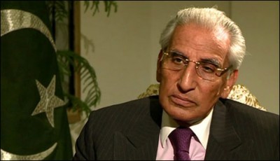 Tariq Fatemi