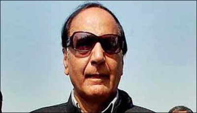  Chaudhry Shujaat