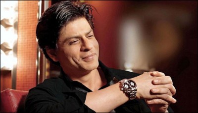  retired soon, Shah Rukh Khan