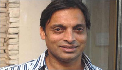  Shoaib Akhtar